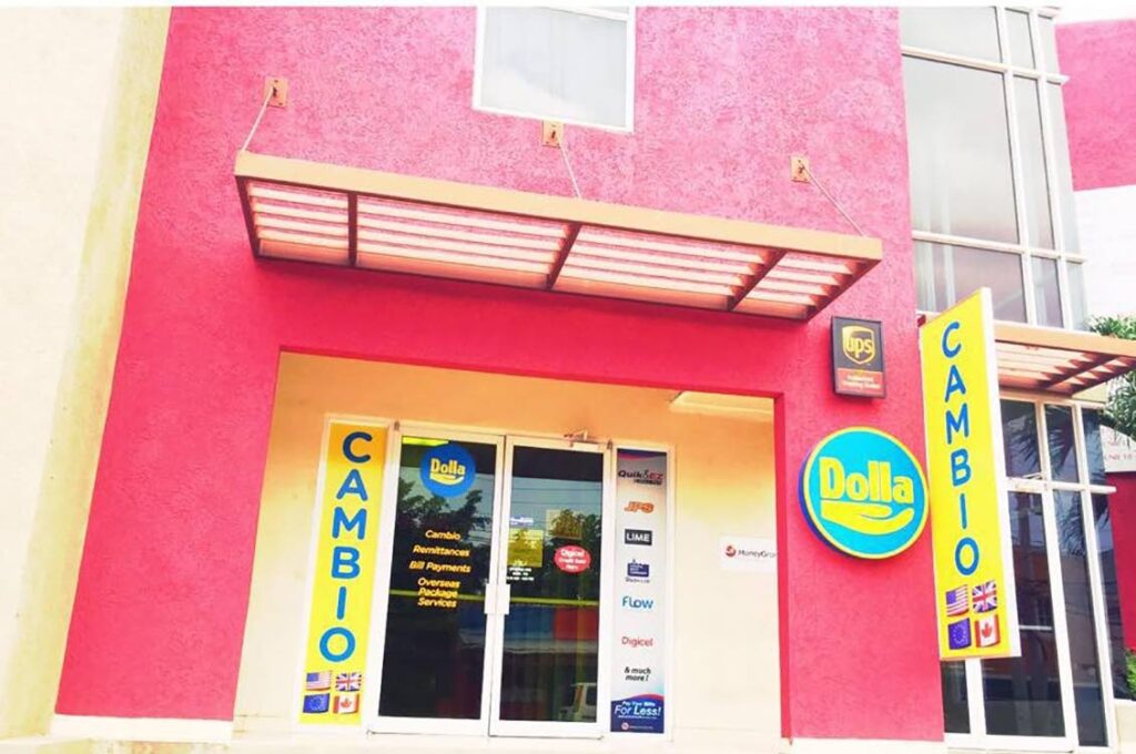 Dolla Financial maintains growth momentum