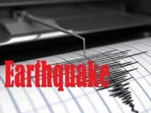 5.6 magnitude earthquake felt across eastern parishes