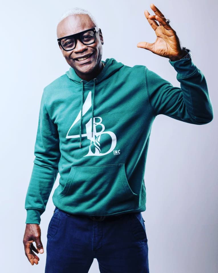 Singing Melody puts reggae spin on Smokey Robinson and the Miracles’ 1960s hit