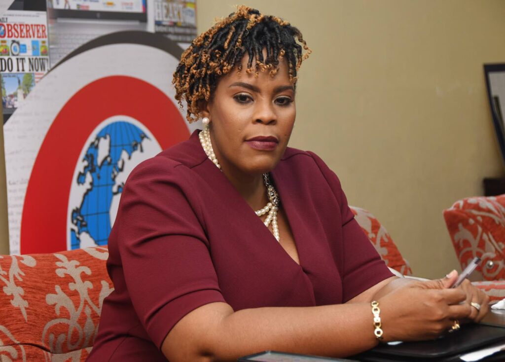 Former JTA president baffles Supreme Court judge