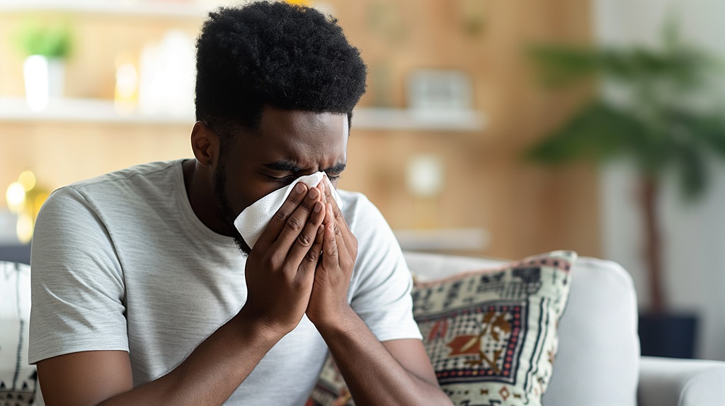 Flu cases surging, say doctors, but health ministry says there’s no outbreak