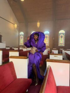 Spice kicks off 2026 with gospel single - Jamaica Observer