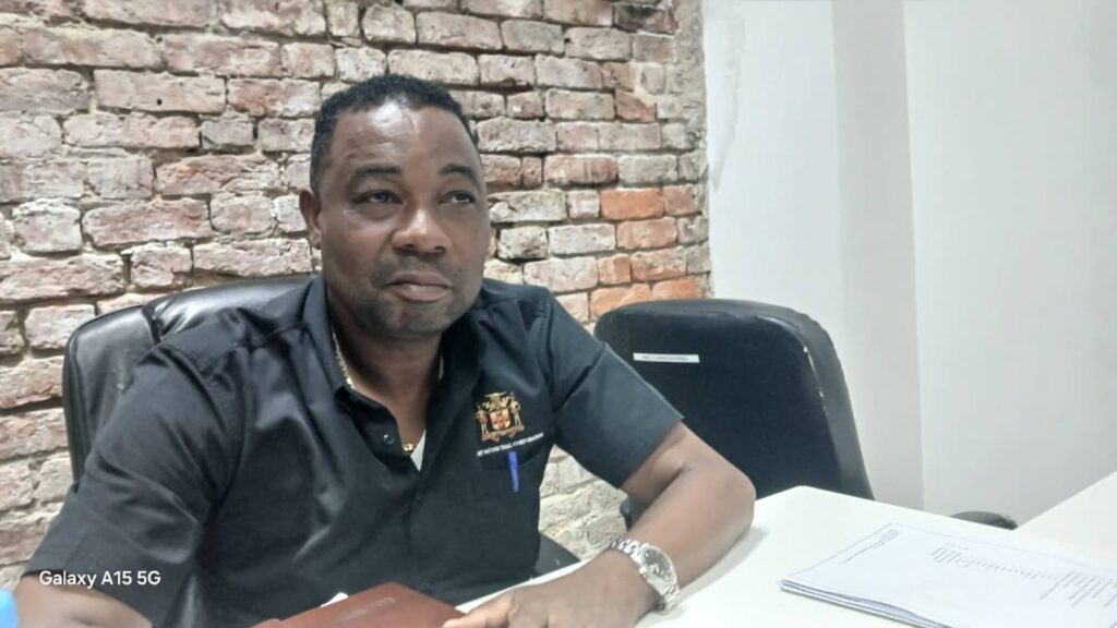 Do more in 2026, Port Maria mayor urges municipal workers