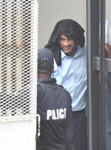 Jolyan Silvera pleads guilty to manslaughter in wife’s death