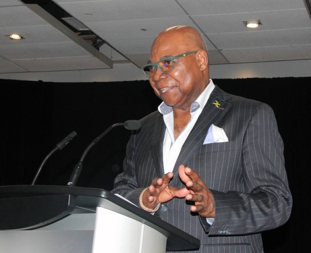 Spanish hotel group commits to helping Jamaica recover stronger from Melissa