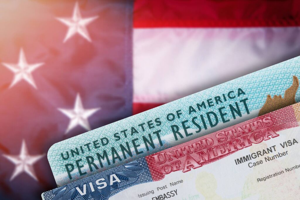 The Trump administration announced on Friday that most foreigners seeking a Green Card granting permanent US residency must apply from their home countries.