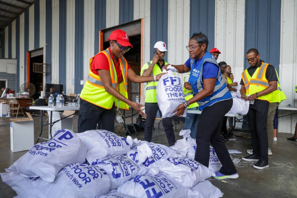 Leadership and a national project