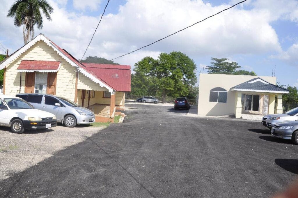 Local government lapse