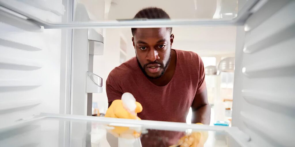 New Year, Safer Kitchen