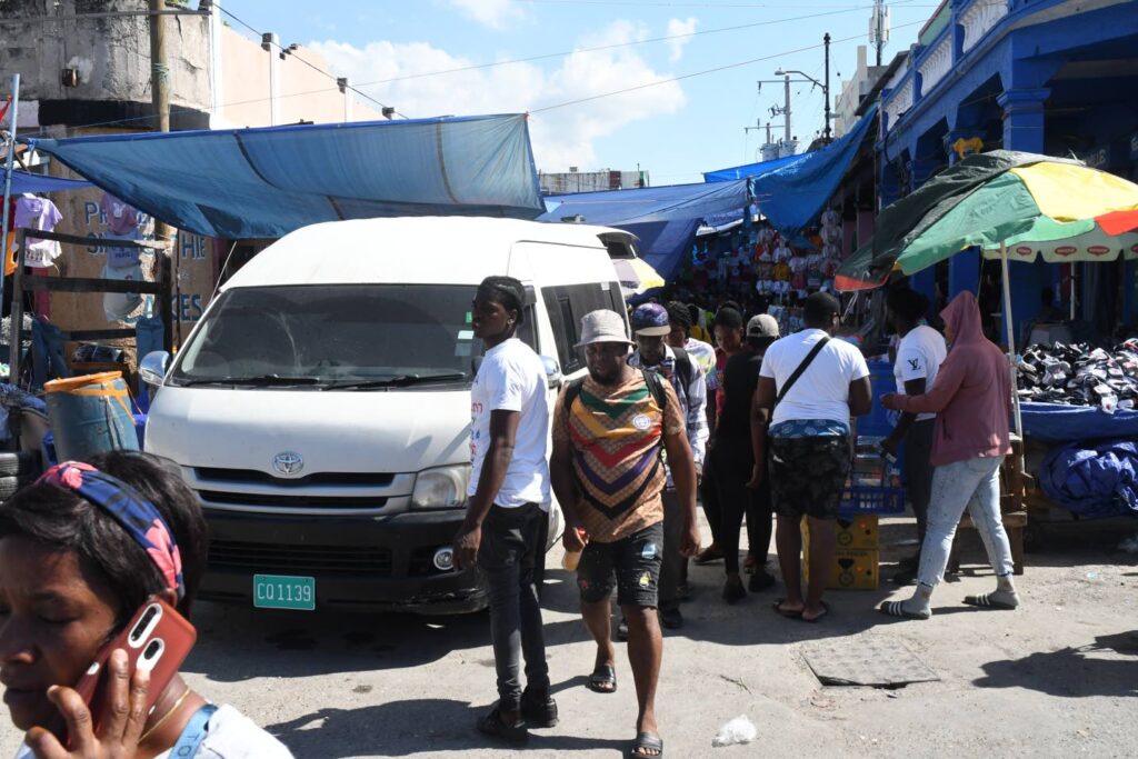 Is Jamaica’s invisible economy carrying the country?