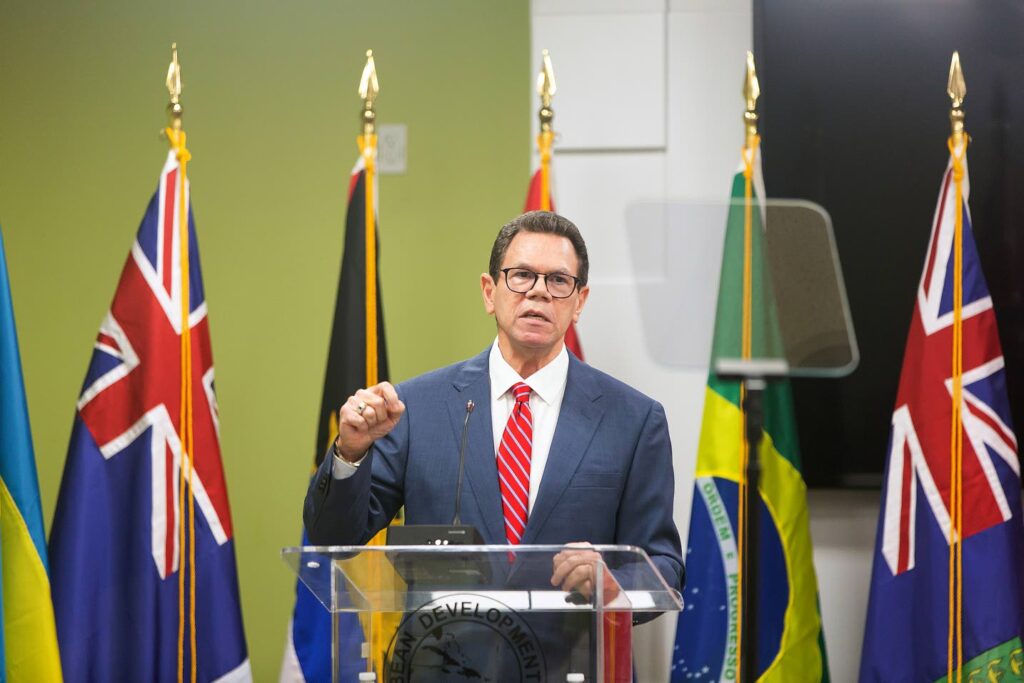 The quiet guardians of Caribbean integration