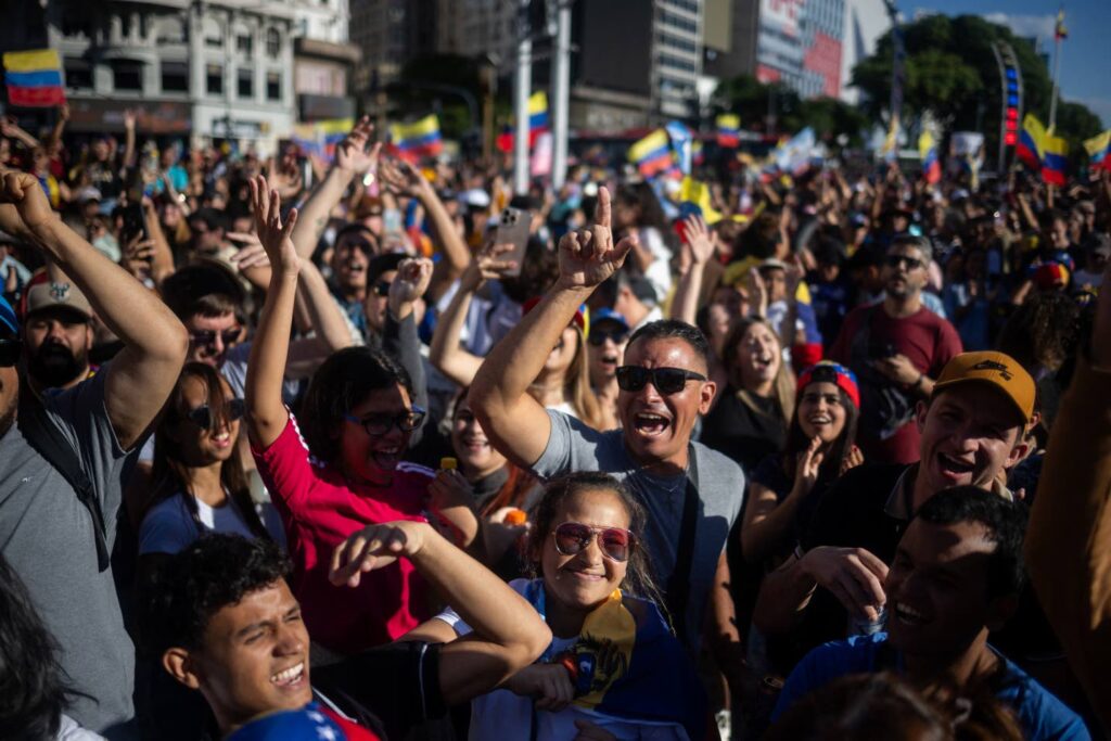 United States’s history of intervening in Latin America