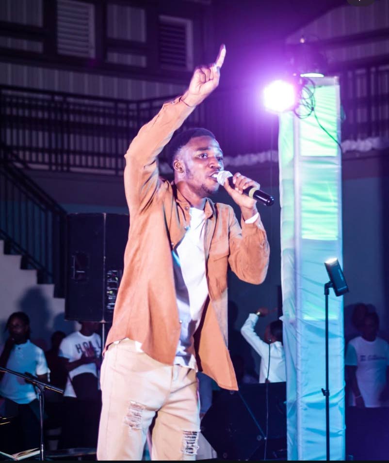 David Sutton set for UWI Mona’s Unashamed