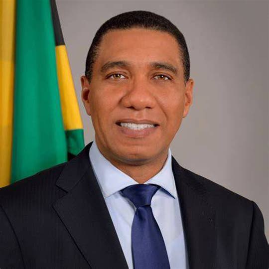 Holness travels to St Kitts and Nevis for 50th Caricom Heads of Government meeting