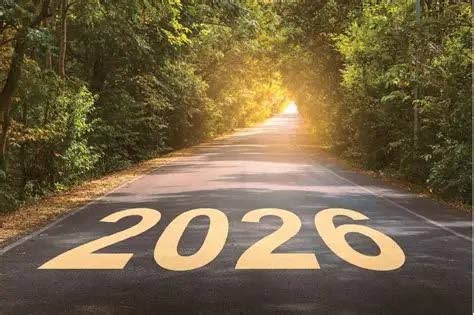 Forecasts for 2026
