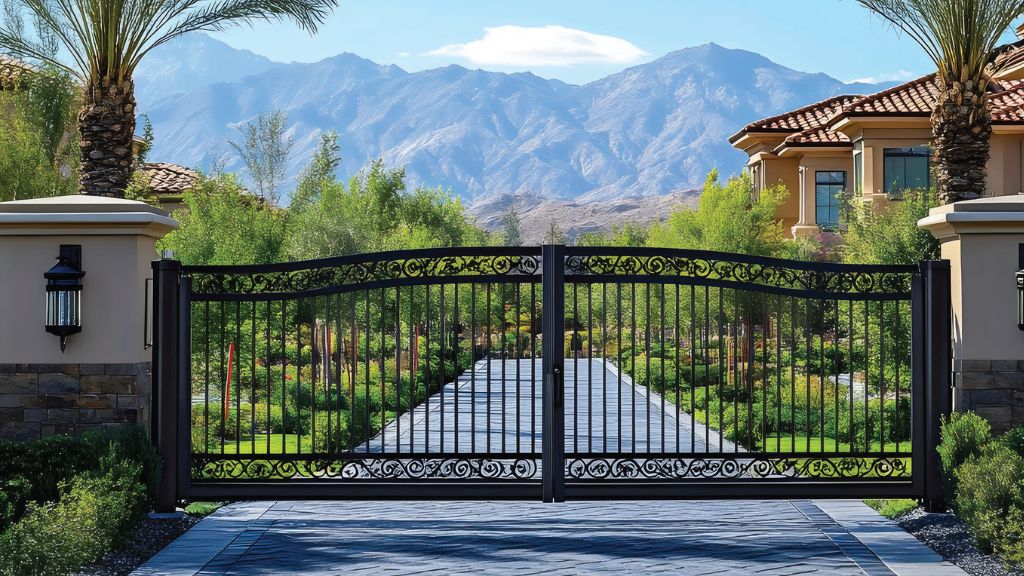 Walls won’t stop the law