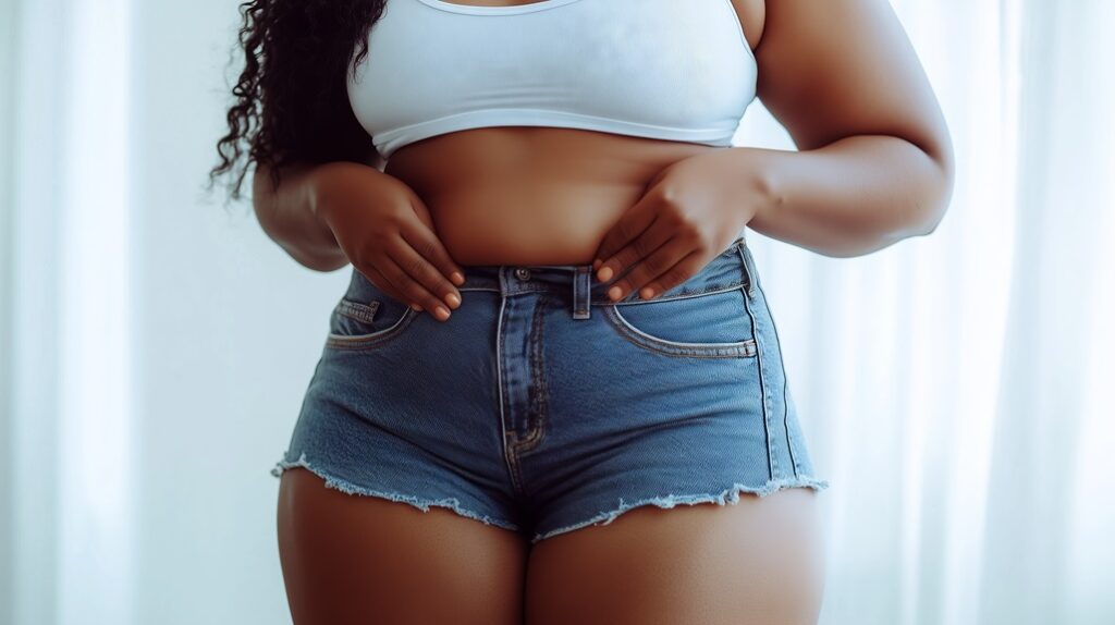 Is fat on the way to becoming extinct?