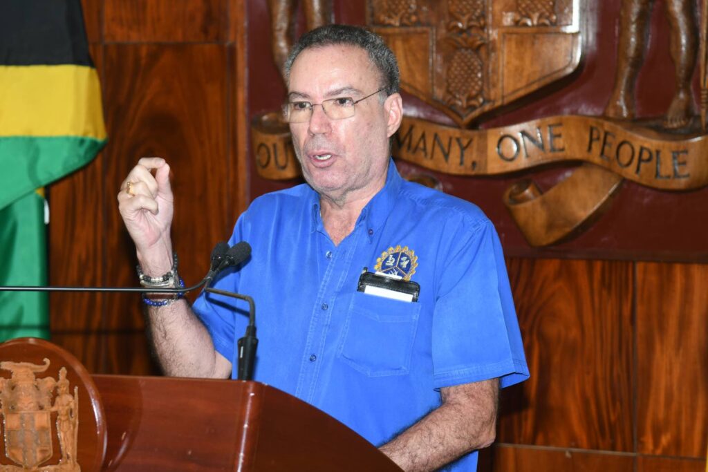 Cut red tape when lives on the line