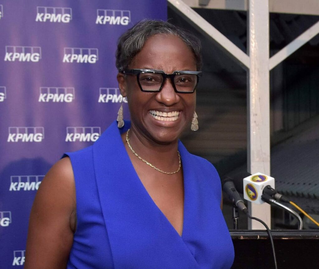 Jamaica Squash, KPMG launch 26th staging of local league