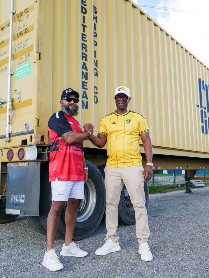 Philip Palmer: The creative who keeps walking