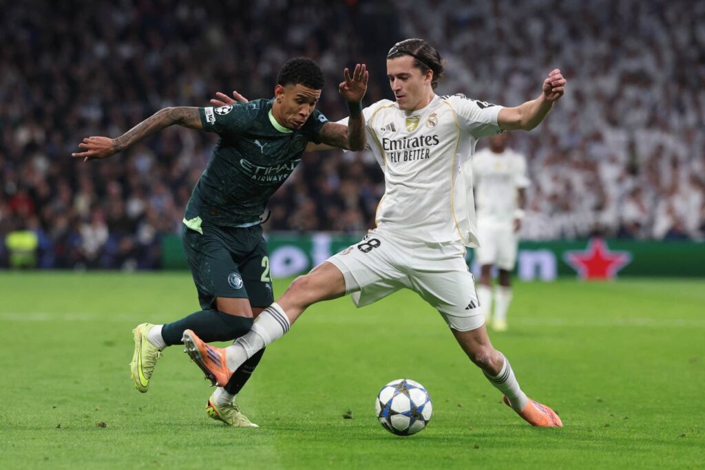 Man City have learnt lessons from Real Madrid clashes, says Guardiola