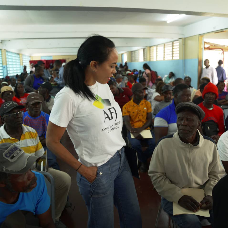 AFJ, Hardware & Lumber launch $80-m support for small farmers