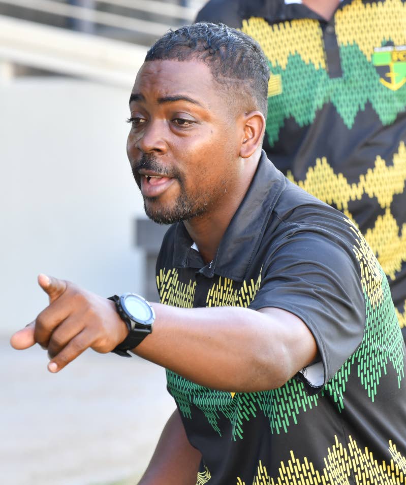 Treasure Beach hold Mt Pleasant to another scoreless draw