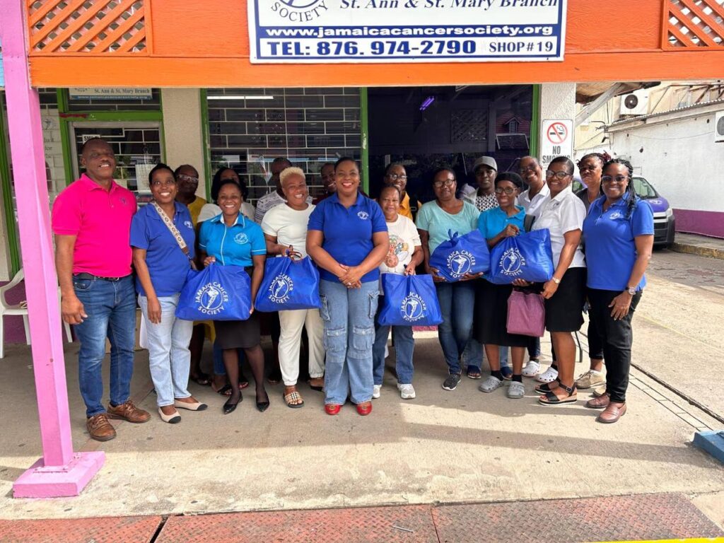 Apex Radiology strengthens support for cancer patients hurt by Melissa