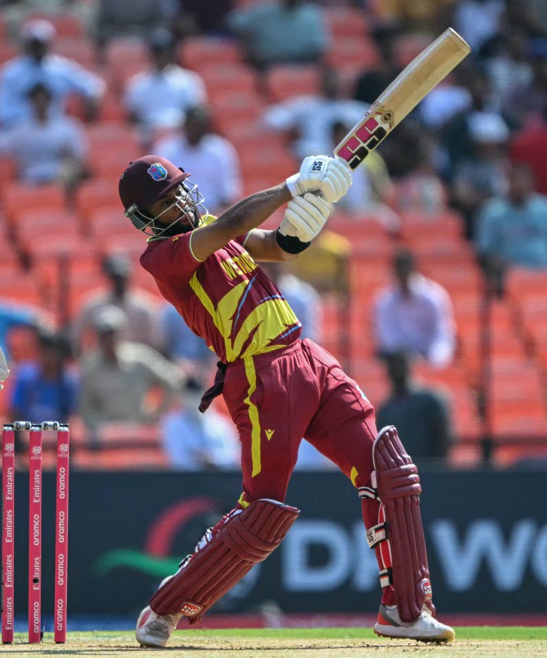 West Indies skipper says no time to lament loss to S Africa