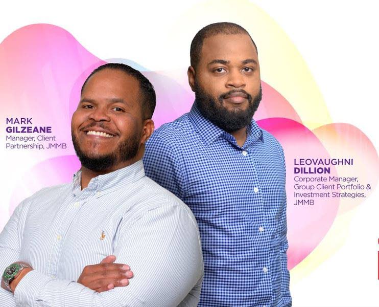 Investing through uncertainty