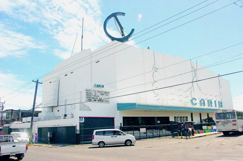 FROM MOVIES TO MATCHES