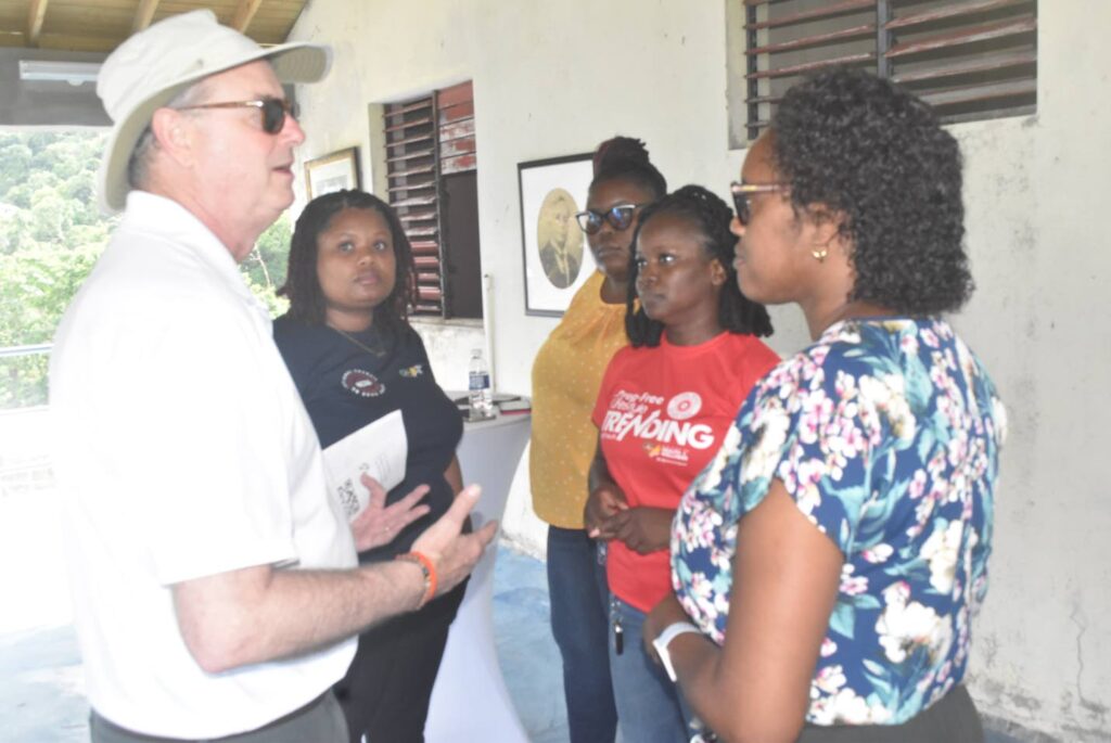 ‘PAVE-ing’ a way for at-risk youth