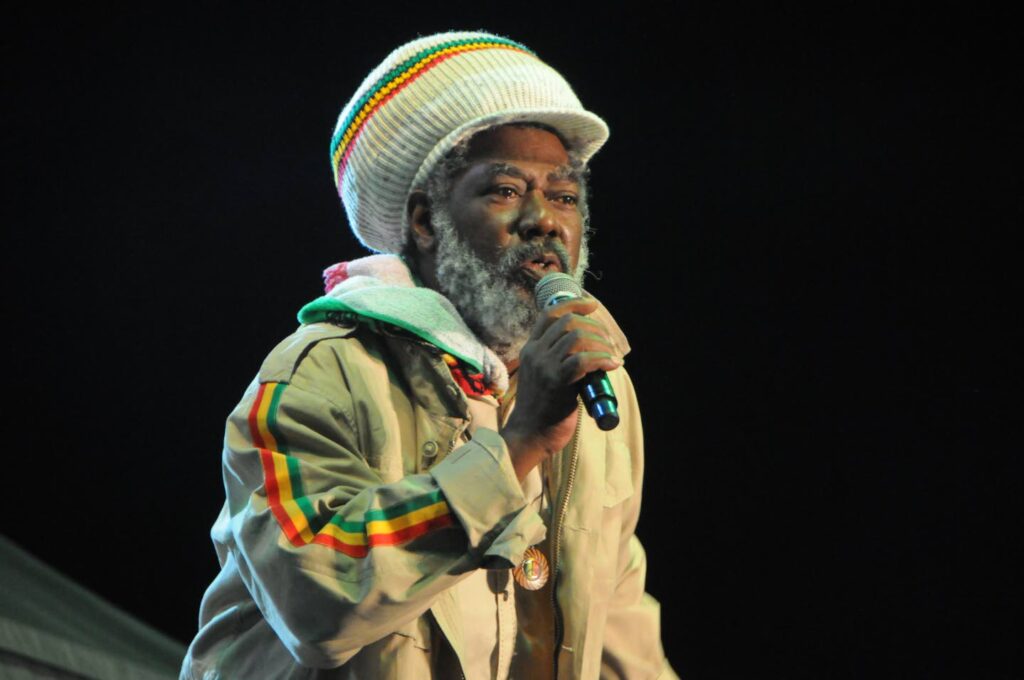 Iconic Reggae Weekend features Johnny Clarke honours
