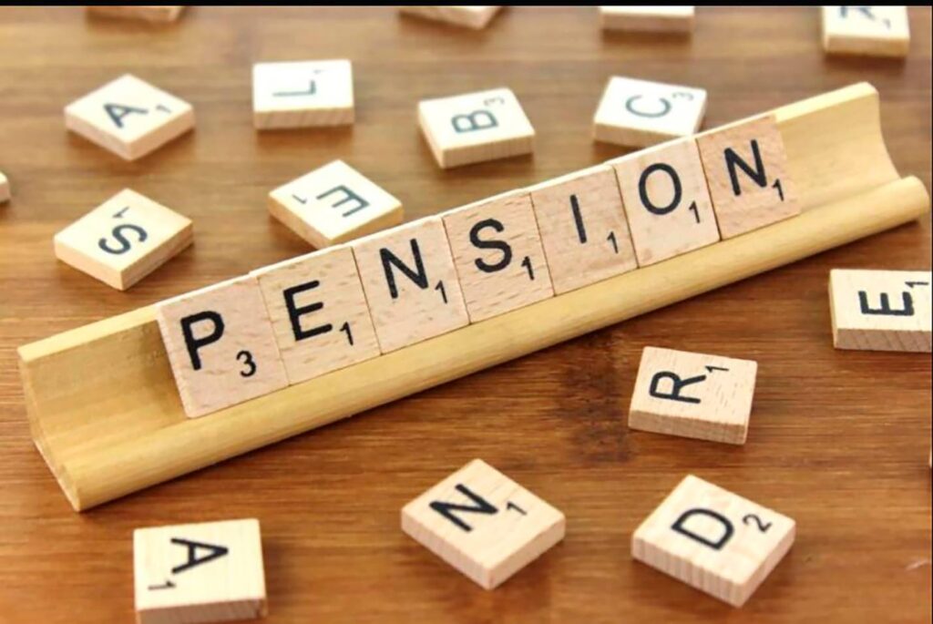 Pensioners to access late payments on Friday—MLSS