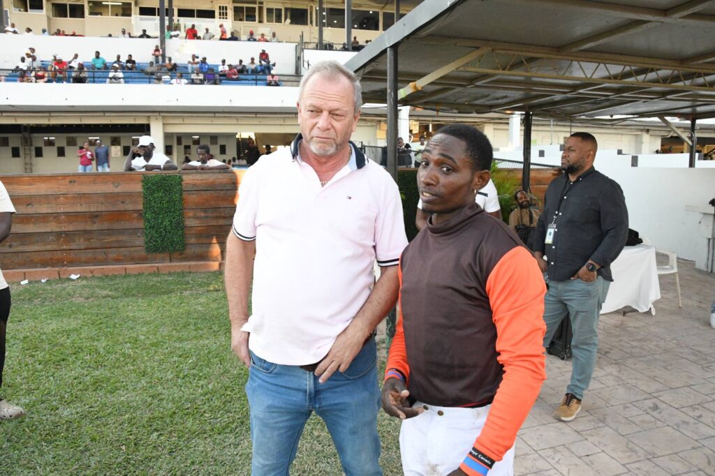 Money Market comes of age in Open Allowance Reggae Month Trophy