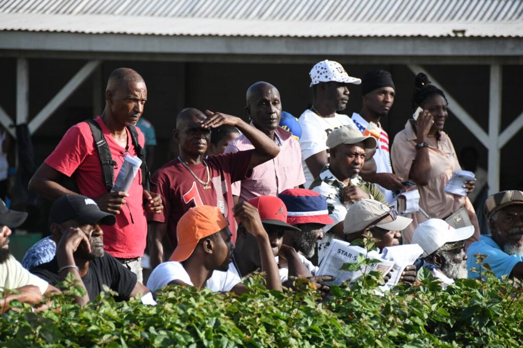 Racing industry’s key documents: A look at the JRC Act and Muir report