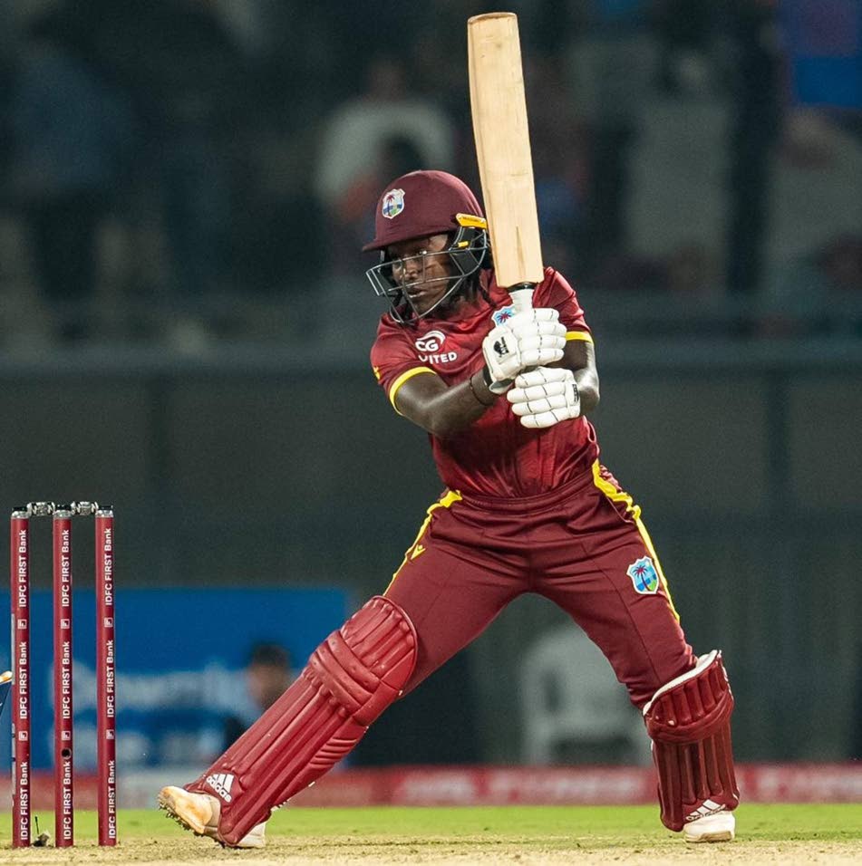 CWI names strong West Indies women’s squad for Sri Lanka ODI series