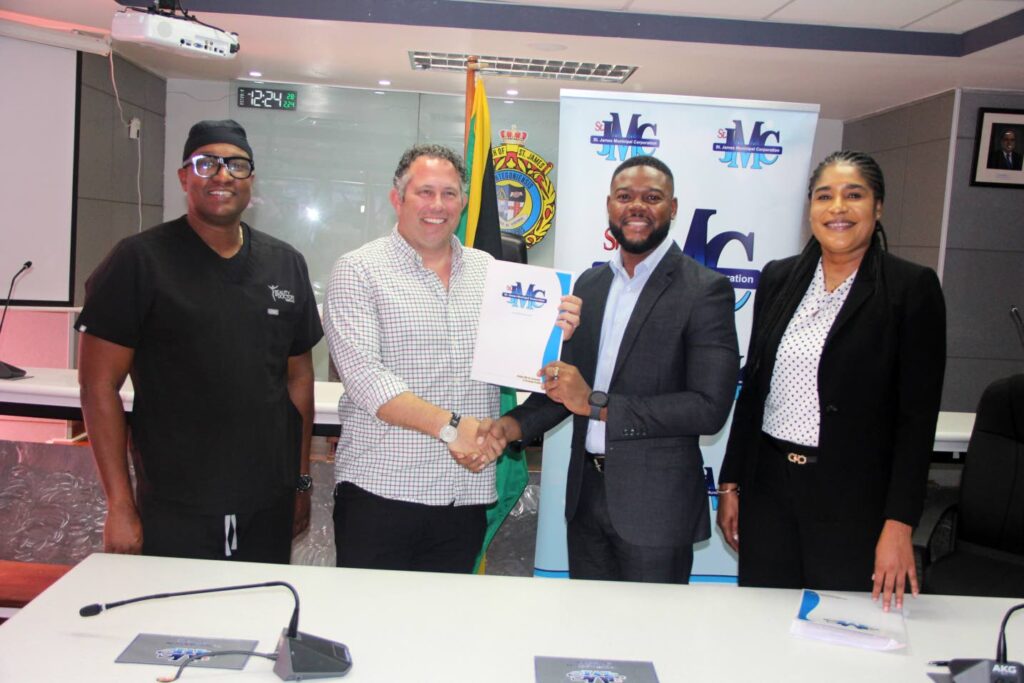 MoBay complex $700-m upgrade touted as gateway to sports tourism boom