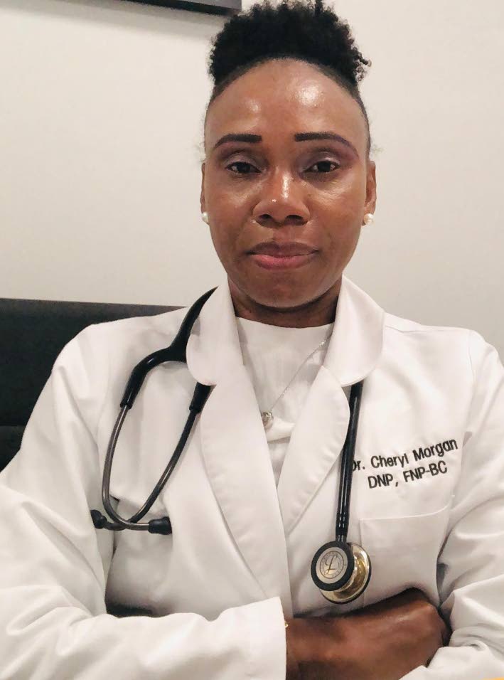 Nope! We’re not coming back!