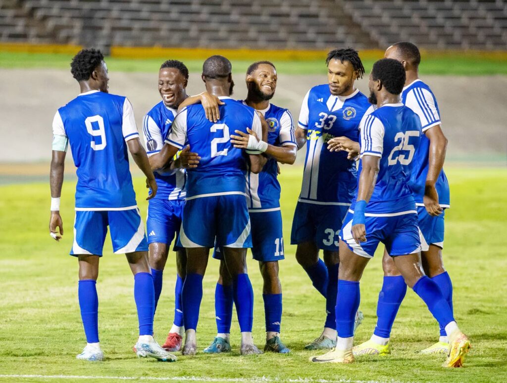 Mt Pleasant could go to second in JPL with win over Treasure Beach