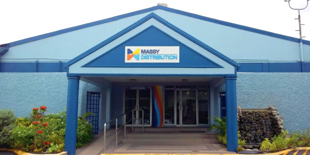 Agostini gets green light for Massy Ja acquisition