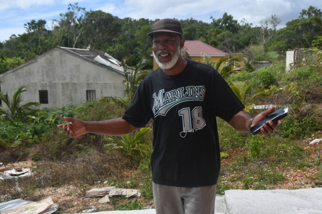 Chasing sunshine and freedom