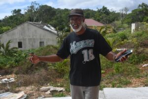 Chasing sunshine and freedom