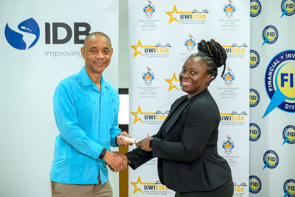 New warriors against illicit wealth