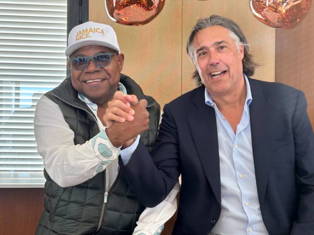 US$25-m Excellence Resort expansion planned for Trelawny