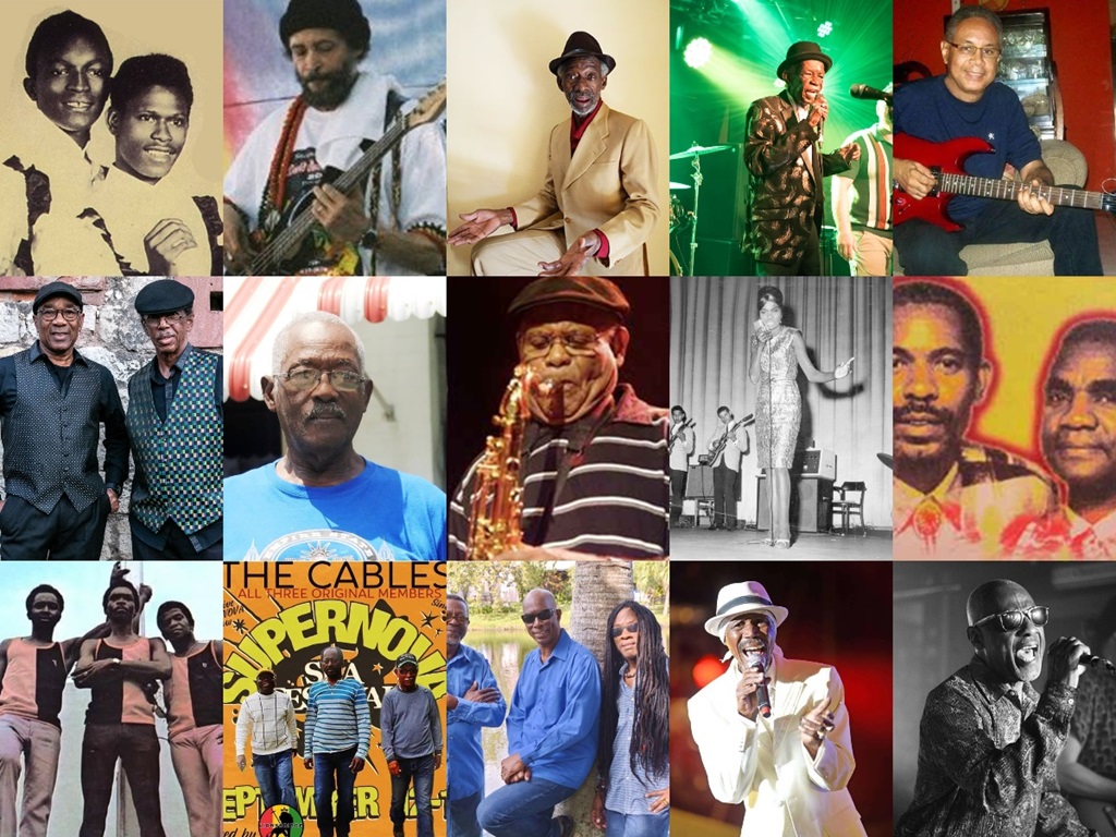 60 greatest rocksteady personalities (60 – 46)