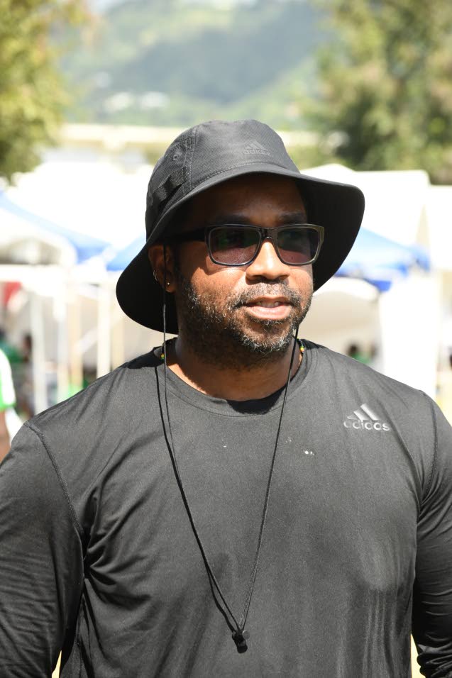 Forde optimistic after Immaculate claims Corporate Area Champs