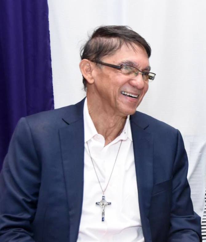 Gibson McCook Relays organiser predicts bumper crowd, high-quality action