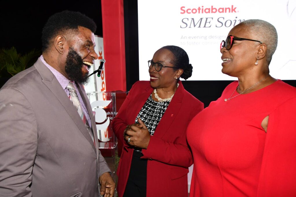 BUSINESS SOCIAL – February 27