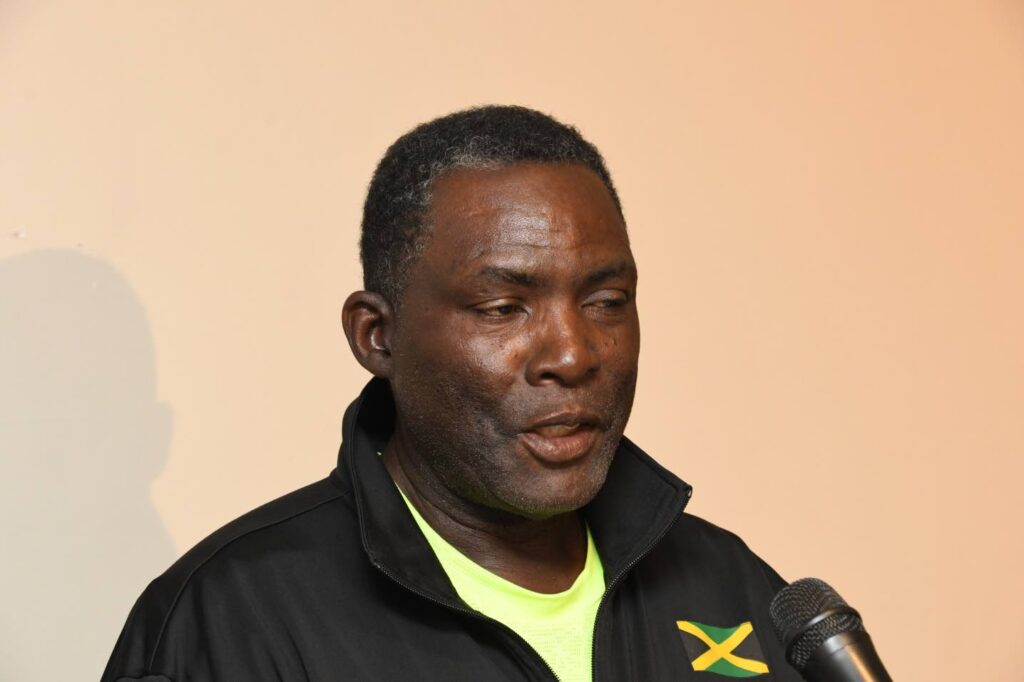 Jamaica brimming with confidence ahead of Davis Cup clash with Uruguay